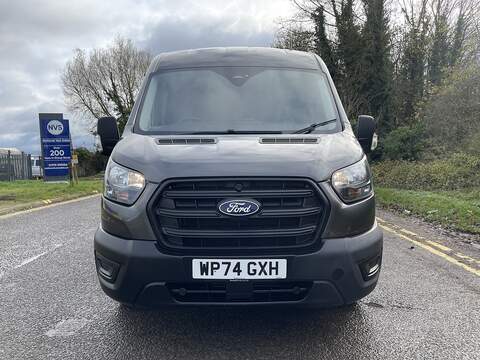 Ford Transit 2.0 350 EcoBlue Leader Auto FWD L3 H2 Euro 6 (s/s) 5dr - U450