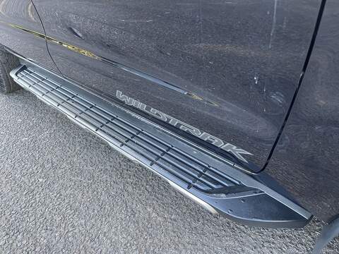 Ford Ranger 2.0 EcoBlue Wildtrak Auto 4WD Euro 6 (s/s) 4dr - U451