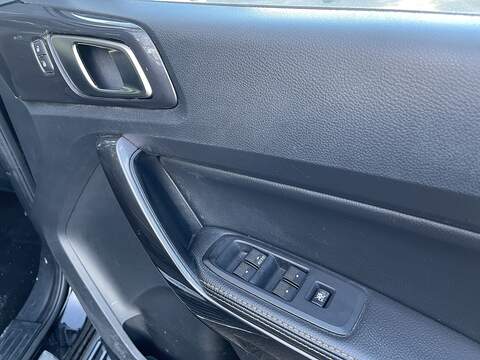 Ford Ranger 2.0 EcoBlue Wildtrak Auto 4WD Euro 6 (s/s) 4dr - U451