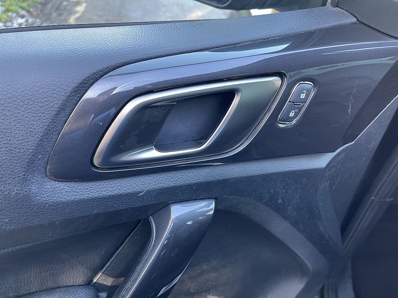 Ford Ranger 2.0 EcoBlue Wildtrak Auto 4WD Euro 6 (s/s) 4dr - U451