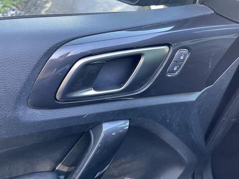 Ford Ranger 2.0 EcoBlue Wildtrak Auto 4WD Euro 6 (s/s) 4dr - U451