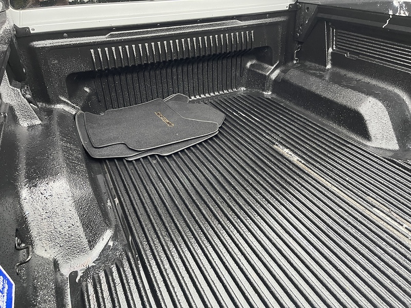 Ford Ranger 2.0 EcoBlue Wildtrak Auto 4WD Euro 6 (s/s) 4dr - U456