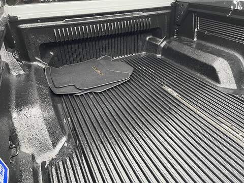 Ford Ranger 2.0 EcoBlue Wildtrak Auto 4WD Euro 6 (s/s) 4dr - U456