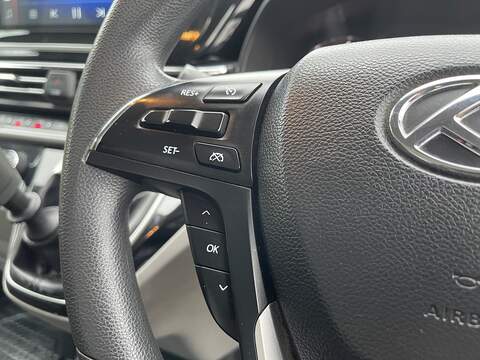 MAXUS Deliver 9 2.0 D20 LUX FWD L3 H2 Euro 6 (s/s) 5dr - U457