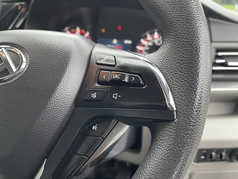 MAXUS Deliver 9 2.0 D20 LUX FWD L3 H2 Euro 6 (s/s) 5dr - U457