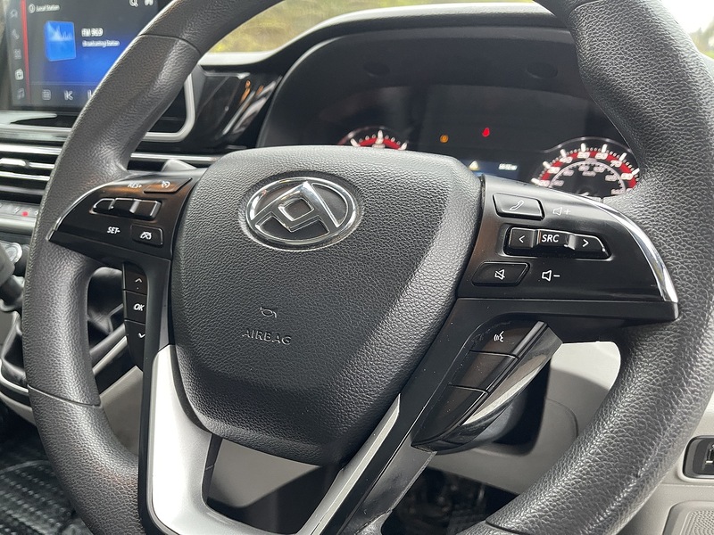 MAXUS Deliver 9 2.0 D20 LUX FWD L3 H2 Euro 6 (s/s) 5dr - U457