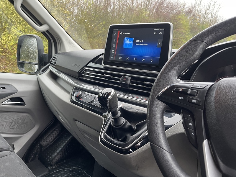 MAXUS Deliver 9 2.0 D20 LUX FWD L3 H2 Euro 6 (s/s) 5dr - U457