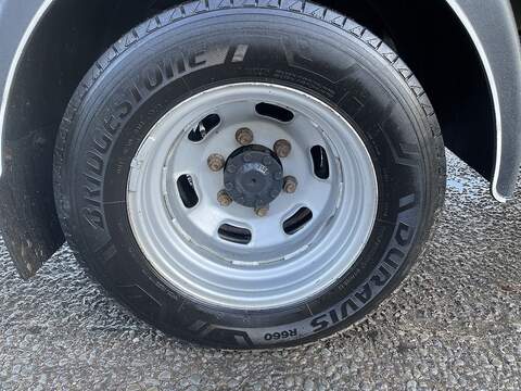 Iveco Daily 2.3D HPI 14V 35C 3750 L3 Euro 6 (s/s) 4dr (DRW) - U461