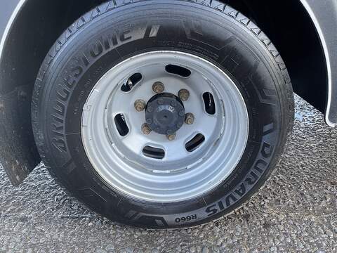 Iveco Daily 2.3D HPI 14V 35C 3750 L3 Euro 6 (s/s) 4dr (DRW) - U461