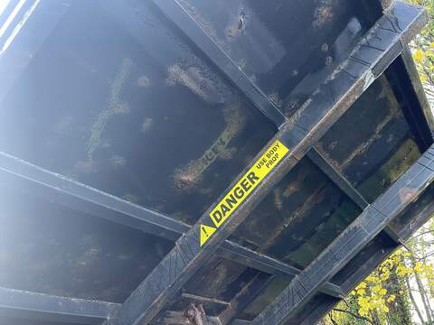 Iveco Daily 2.3D HPI 14V 35C 3750 L3 Euro 6 (s/s) 4dr (DRW) - U461