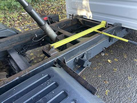 Iveco Daily 2.3D HPI 14V 35C 3750 L3 Euro 6 (s/s) 4dr (DRW) - U461