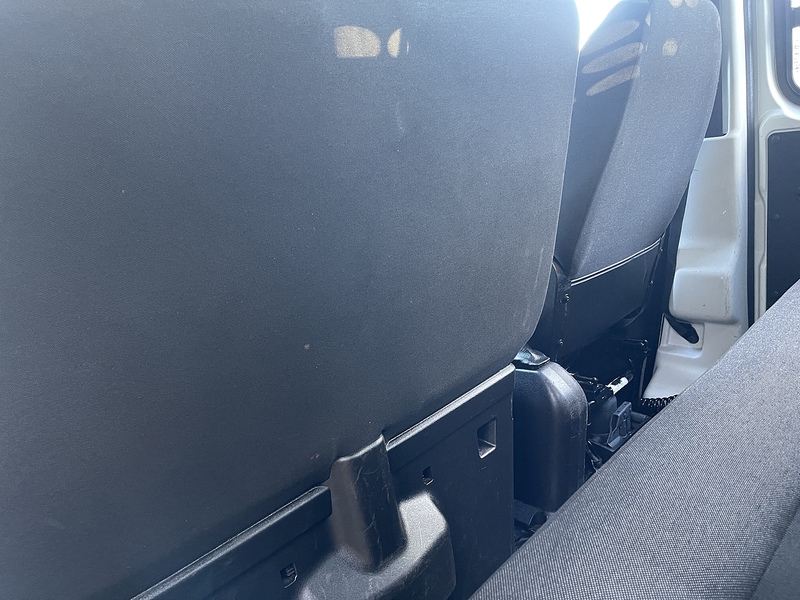 Iveco Daily 2.3D HPI 14V 35C 3750 L3 Euro 6 (s/s) 4dr (DRW) - U461