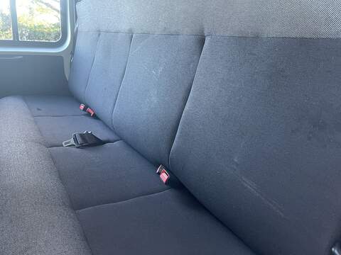 Iveco Daily 2.3D HPI 14V 35C 3750 L3 Euro 6 (s/s) 4dr (DRW) - U461