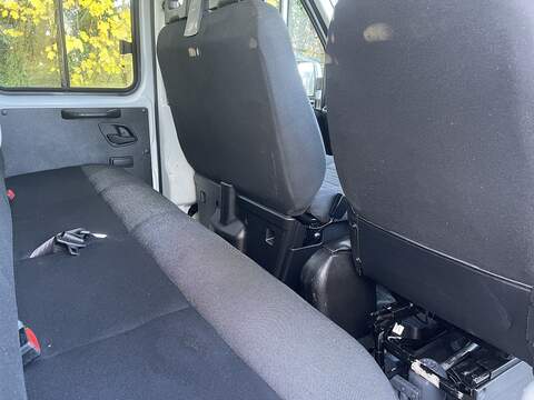 Iveco Daily 2.3D HPI 14V 35C 3750 L3 Euro 6 (s/s) 4dr (DRW) - U461