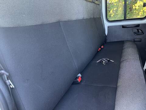 Iveco Daily 2.3D HPI 14V 35C 3750 L3 Euro 6 (s/s) 4dr (DRW) - U461