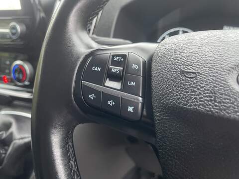 Ford Transit Custom 2.0 300 EcoBlue Limited L2 H1 Euro 6 (s/s) 5dr - U462