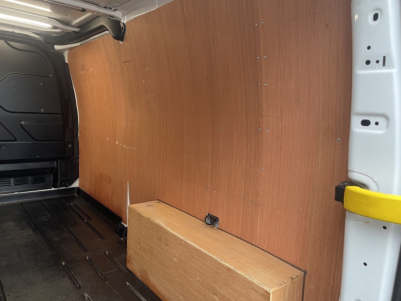 Ford Transit Custom 2.0 300 EcoBlue Limited L2 H1 Euro 6 (s/s) 5dr - U462