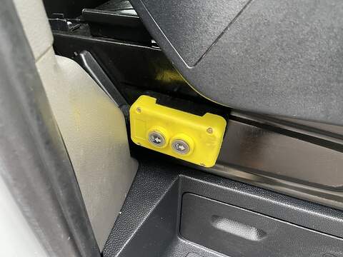 Ford Transit 130ps 350 L3  Double Cab RWD Tipper RWD 2.0 4dr Tipper Manual Diesel - U463