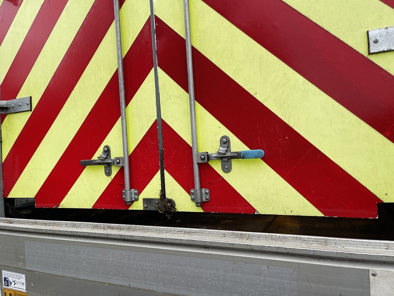 Ford Transit 130ps 350 L3  Double Cab RWD Tipper RWD 2.0 4dr Tipper Manual Diesel - U463