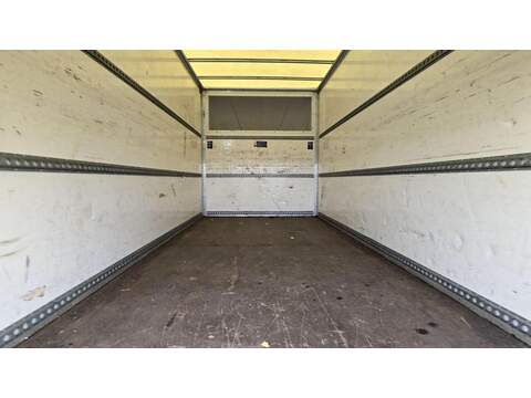 Ford Transit 350 LUTON L4 H1 FWD 130PS Leader - U464