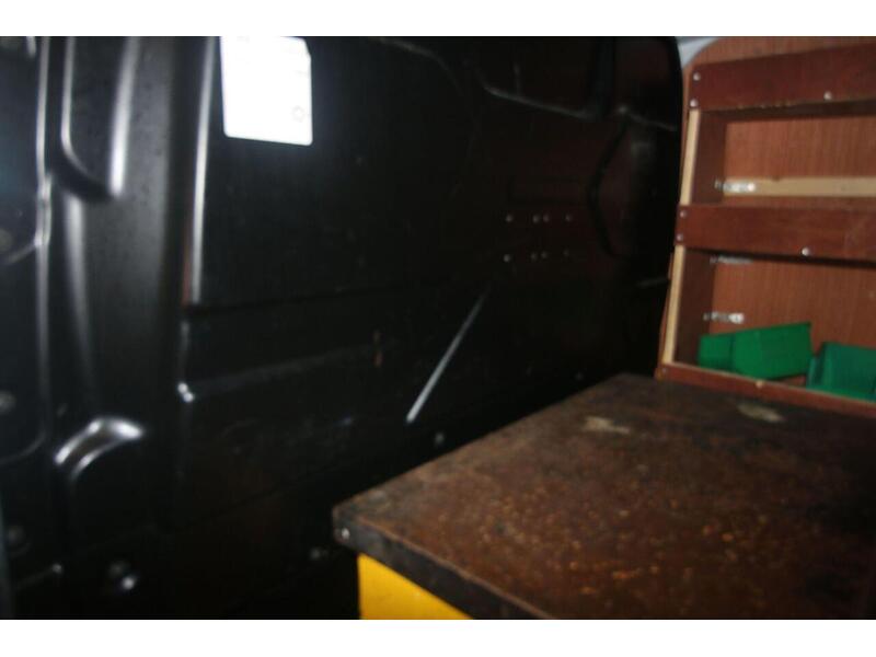 Ford Transit Custom 2.0 300 EcoBlue Leader L2 H2 Euro 6 (s/s) 5dr - U465