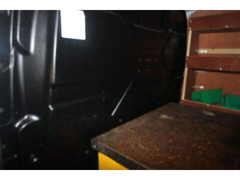 Ford Transit Custom 2.0 300 EcoBlue Leader L2 H2 Euro 6 (s/s) 5dr - U465