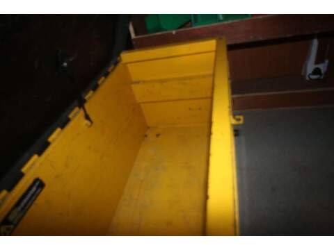 Ford Transit Custom 2.0 300 EcoBlue Leader L2 H2 Euro 6 (s/s) 5dr - U465