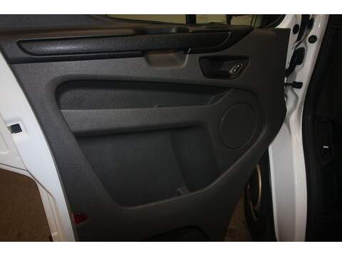 Ford Transit Custom 2.0 300 EcoBlue Leader L2 H2 Euro 6 (s/s) 5dr - U465