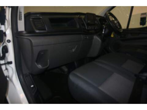 Ford Transit Custom 2.0 300 EcoBlue Leader L2 H2 Euro 6 (s/s) 5dr - U465