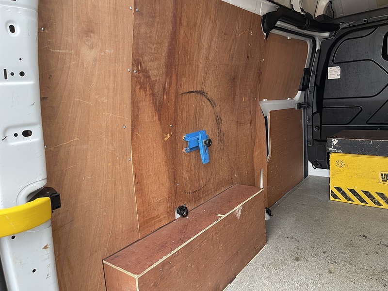 Ford Transit Custom 2.0 300 EcoBlue Leader L2 H2 Euro 6 (s/s) 5dr - U465