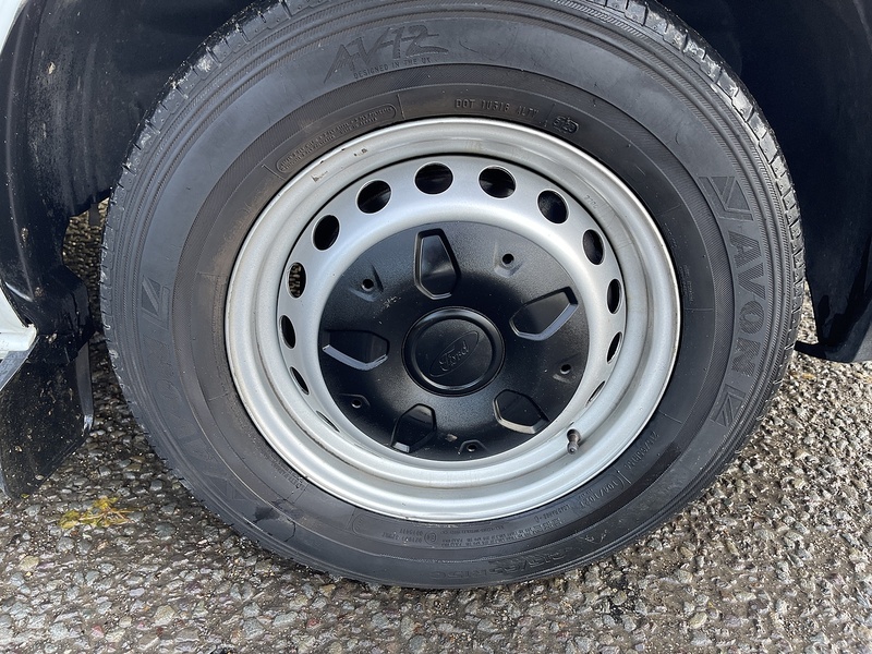 Ford Transit Custom 2.0 300 EcoBlue Leader L2 H1 Euro 6 (s/s) 5dr - U466