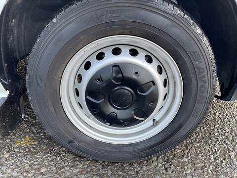 Ford Transit Custom 2.0 300 EcoBlue Leader L2 H1 Euro 6 (s/s) 5dr - U466