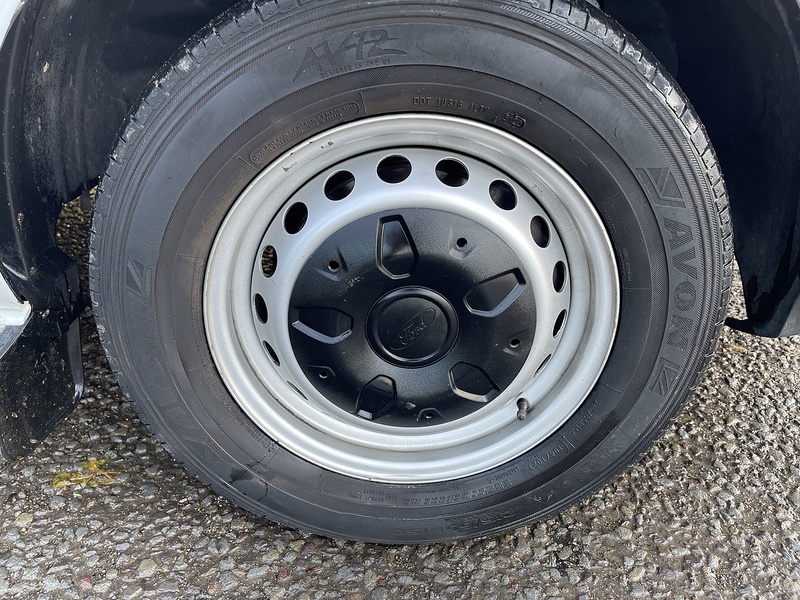 Ford Transit Custom 2.0 300 EcoBlue Leader L2 H1 Euro 6 (s/s) 5dr - U466