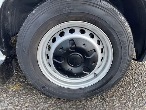 Ford Transit Custom 2.0 300 EcoBlue Leader L2 H1 Euro 6 (s/s) 5dr - U466