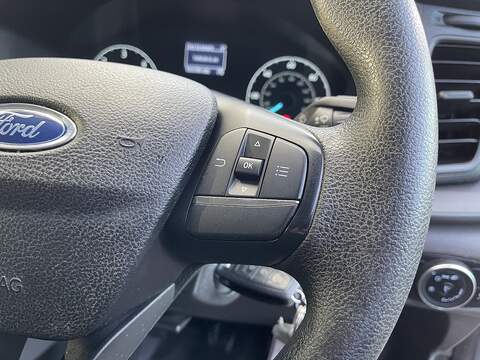 Ford Transit Custom 2.0 300 EcoBlue Leader L2 H1 Euro 6 (s/s) 5dr - U466