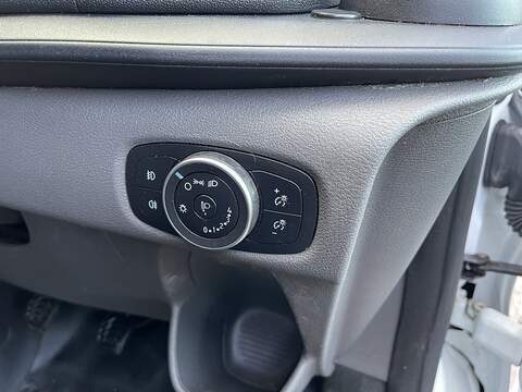 Ford Transit Custom 2.0 300 EcoBlue Leader L2 H1 Euro 6 (s/s) 5dr - U466