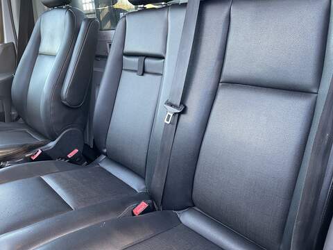 Ford Transit FORD TRANSIT 350 RWD 2.0 130 L2 TIPPER - U467