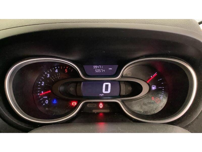 Renault Trafic 2.0 dCi ENERGY 28 Business+ SWB Standard Roof Euro 6 (s/s) 5dr - U468