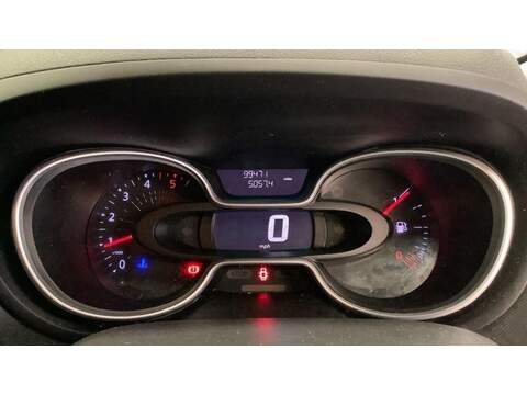 Renault Trafic 2.0 dCi ENERGY 28 Business+ SWB Standard Roof Euro 6 (s/s) 5dr - U468