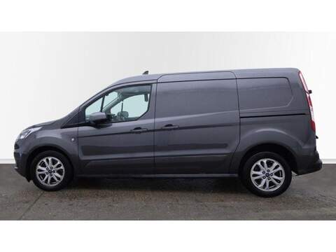 Ford Transit Connect 1.5 240 EcoBlue Limited L2 Euro 6 (s/s) 5dr - U472