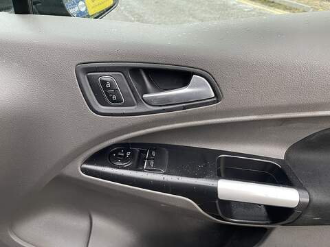 Ford Transit Connect 1.5 240 EcoBlue Limited L2 Euro 6 (s/s) 5dr - U472