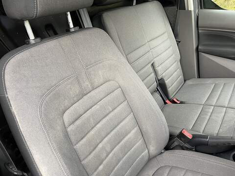 Ford Transit Connect 1.5 240 EcoBlue Limited L2 Euro 6 (s/s) 5dr - U472