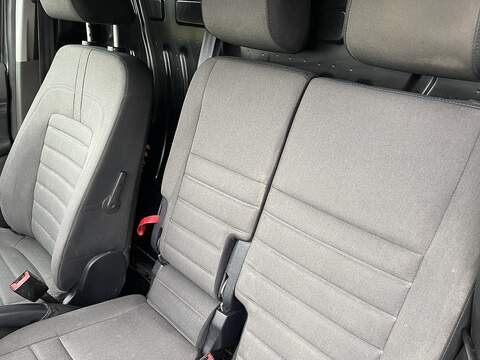 Ford Transit Connect 1.5 240 EcoBlue Limited L2 Euro 6 (s/s) 5dr - U472