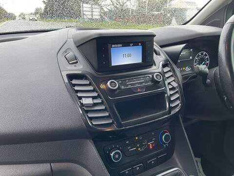 Ford Transit Connect 1.5 240 EcoBlue Limited L2 Euro 6 (s/s) 5dr - U472