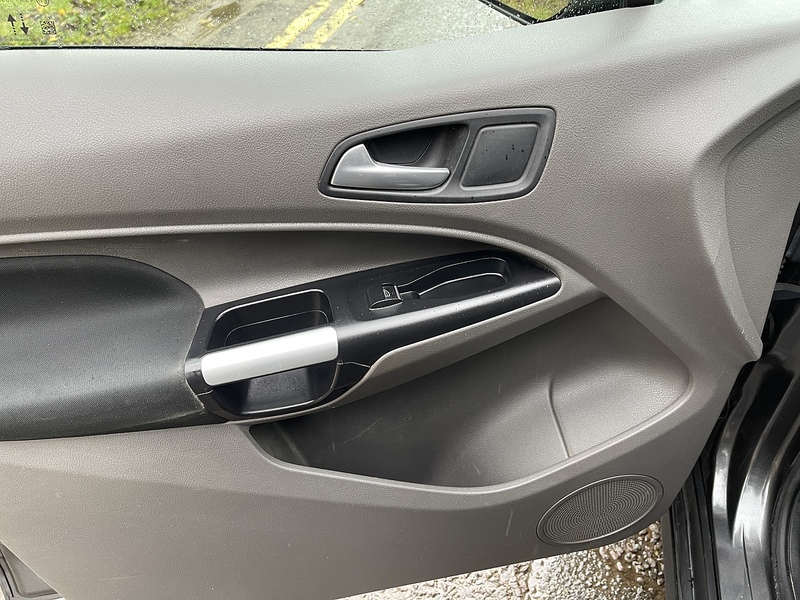 Ford Transit Connect 1.5 240 EcoBlue Limited L2 Euro 6 (s/s) 5dr - U472