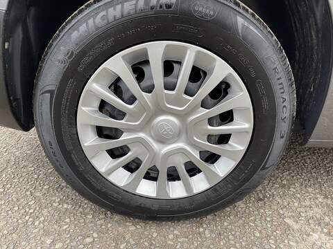 Toyota PROACE CITY 50kWh Icon Short Panel Van Auto SWB 5dr (7kW OBC) - U475