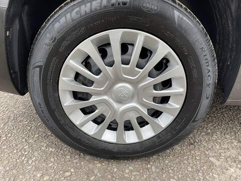 Toyota PROACE CITY 50kWh Icon Short Panel Van Auto SWB 5dr (7kW OBC) - U475