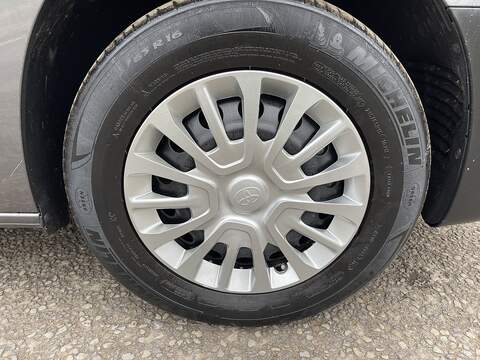 Toyota PROACE CITY 50kWh Icon Short Panel Van Auto SWB 5dr (7kW OBC) - U475