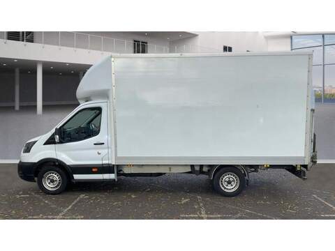 Ford Transit 2.0 350 EcoBlue Leader Luton 3dr Diesel Manual RWD L4 Euro 6 (s/s) (130 ps) - U478