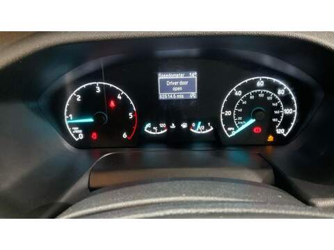 Ford Transit 2.0 350 EcoBlue Leader Luton 3dr Diesel Manual RWD L4 Euro 6 (s/s) (130 ps) - U478